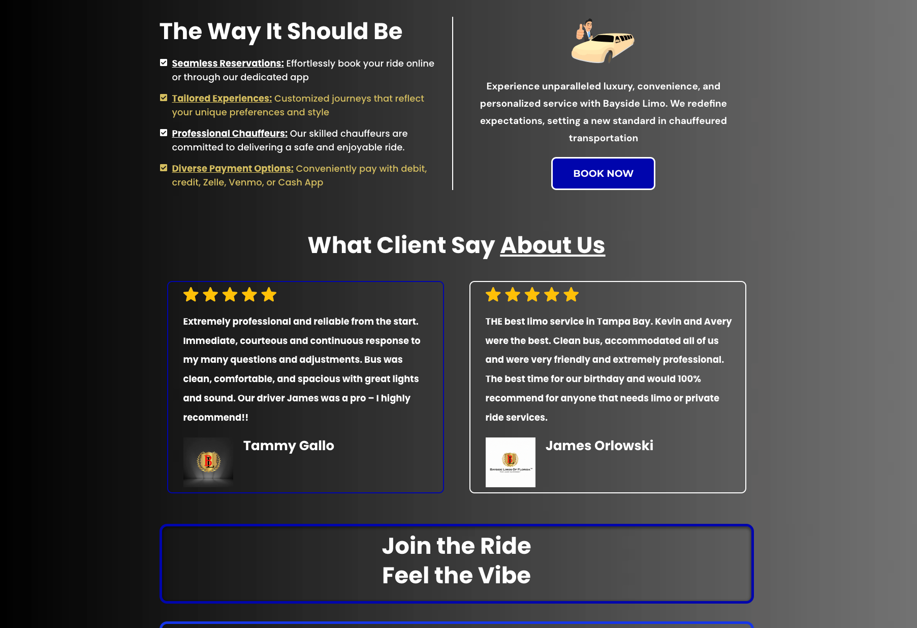 Clients